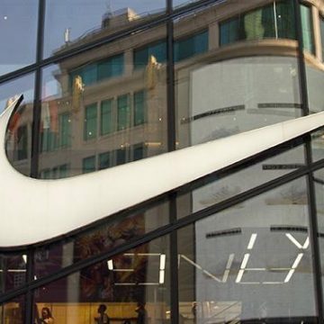 Lame Start of Financial Year: Quarterly Report Drags Nike Shares Down