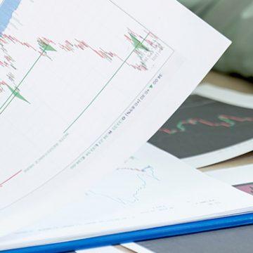 Trading by Channel Scalping Strategy