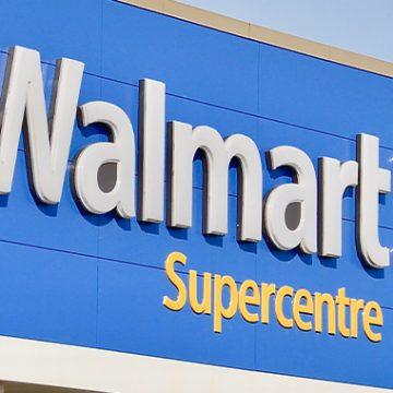 Decline in Quarterly Profit Drag Walmart Shares Down