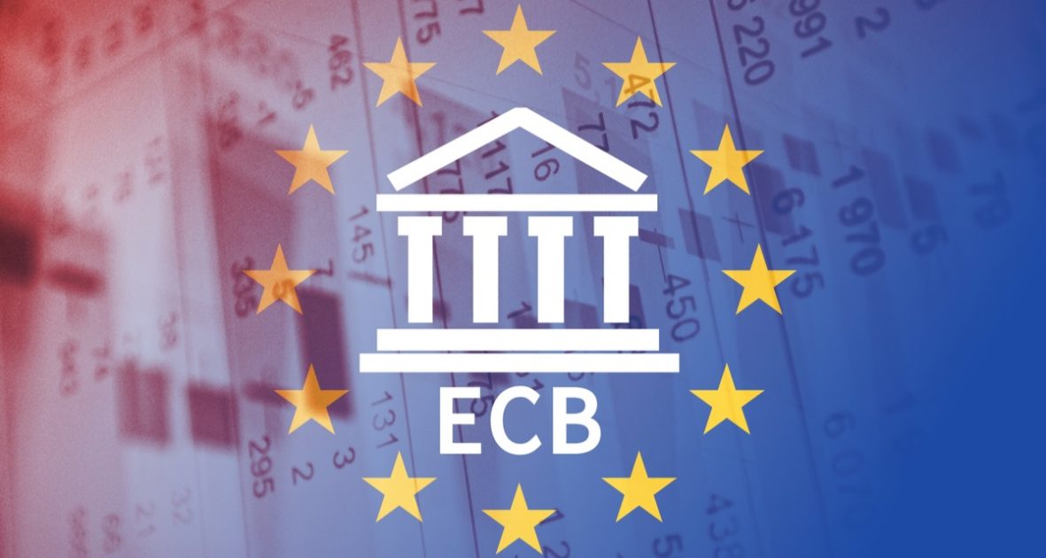 EUR: the ECB will show a report on financial stability