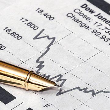 A Week in the Market: Statistics and Politics (21 – 25 February)