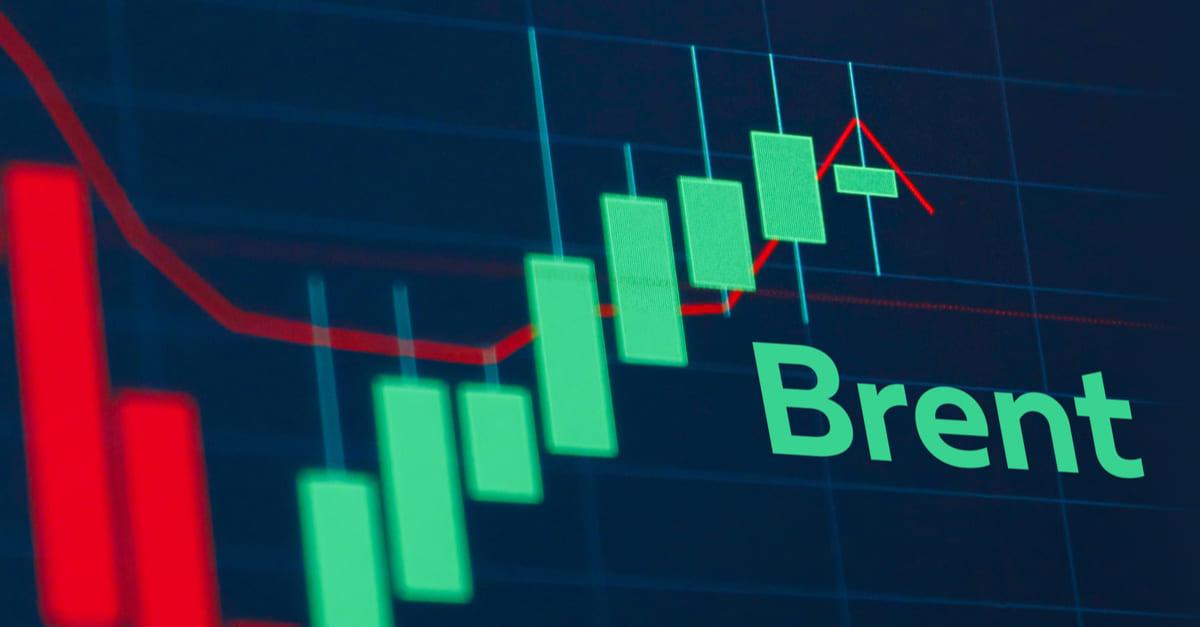 Brent: another OPEC+ meeting