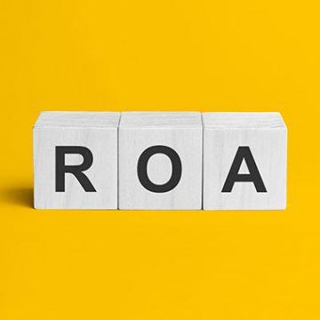 How to Calculate ROA: Formula and Examples