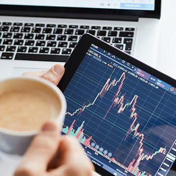 Why ChargePoint Shares Are Interesting Investment