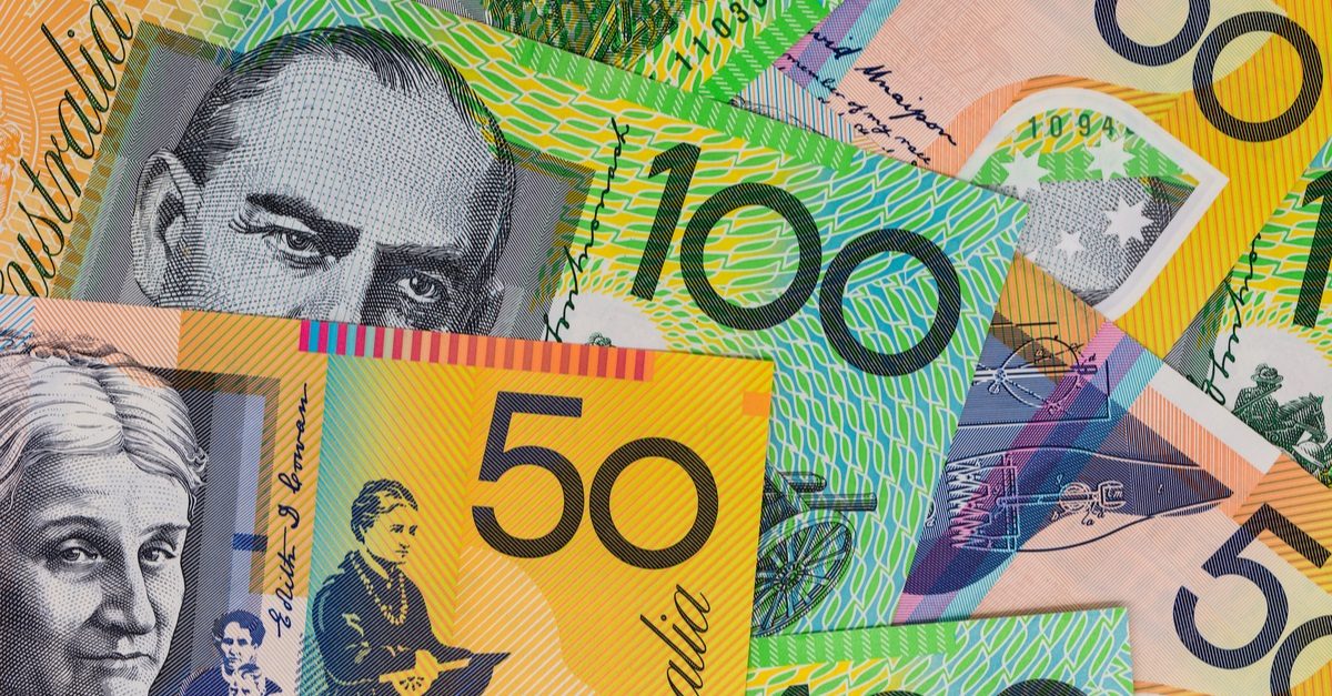 AUD: eyes on the RBA