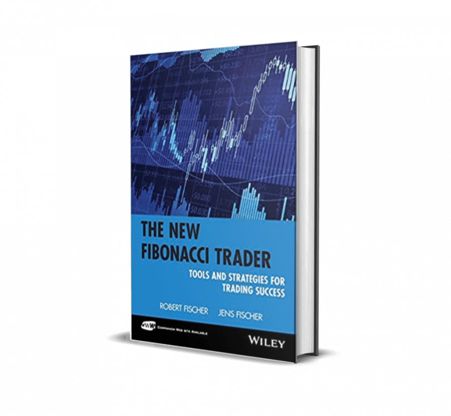 1. The New Fibonacci Trader: Tools and Strategies for Trading Success