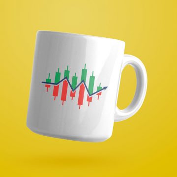 How to Trade by Cup and Handle Pattern