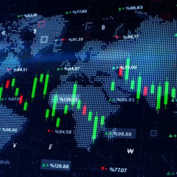 How to Trade by EMA + Awesome Oscillator Strategy