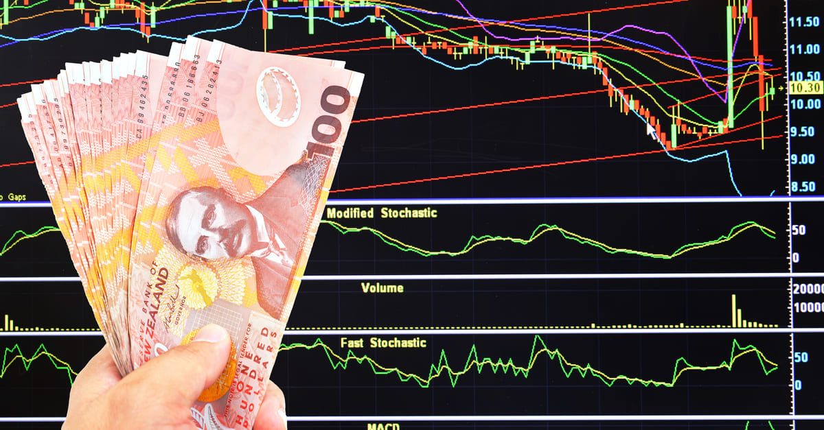 NZD: waiting for RBNZ decision