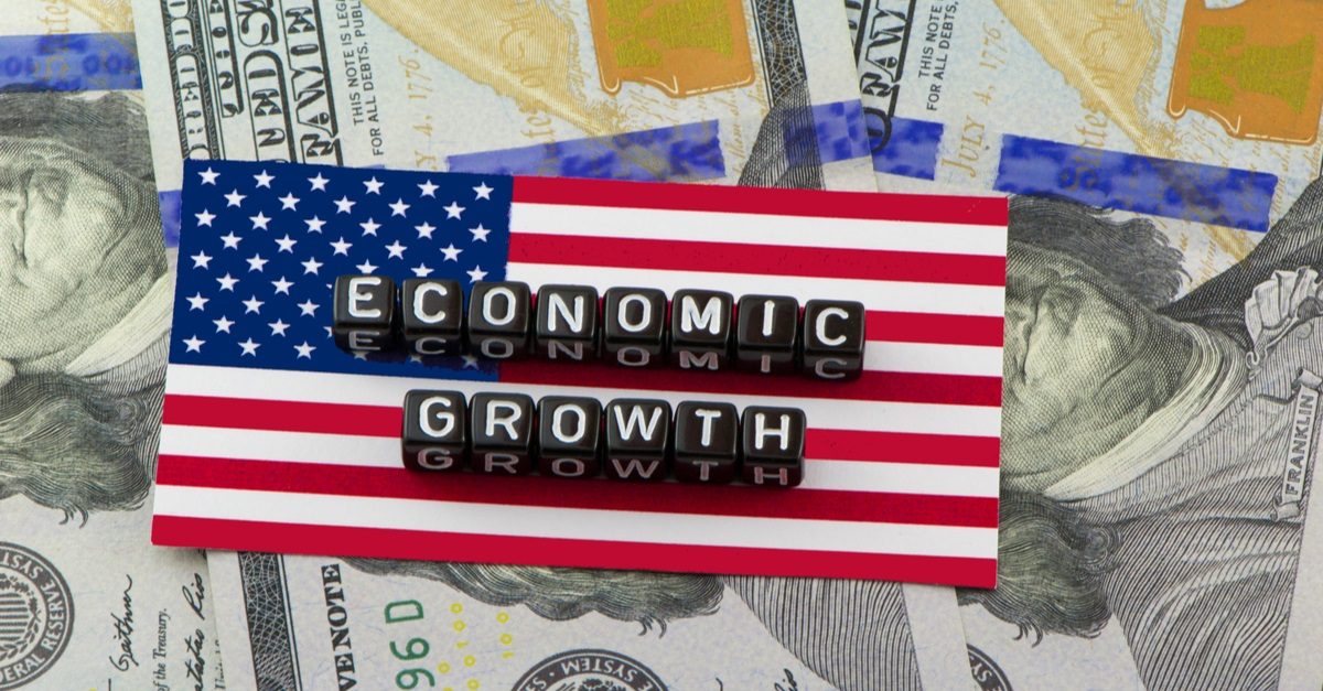 US: eyes on GDP