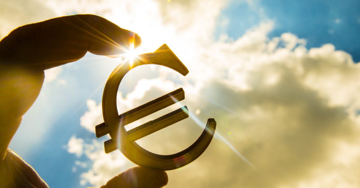 EUR: too high a price