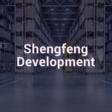IPO of Shengfeng Development: A Contract Logistics Services Provider in China