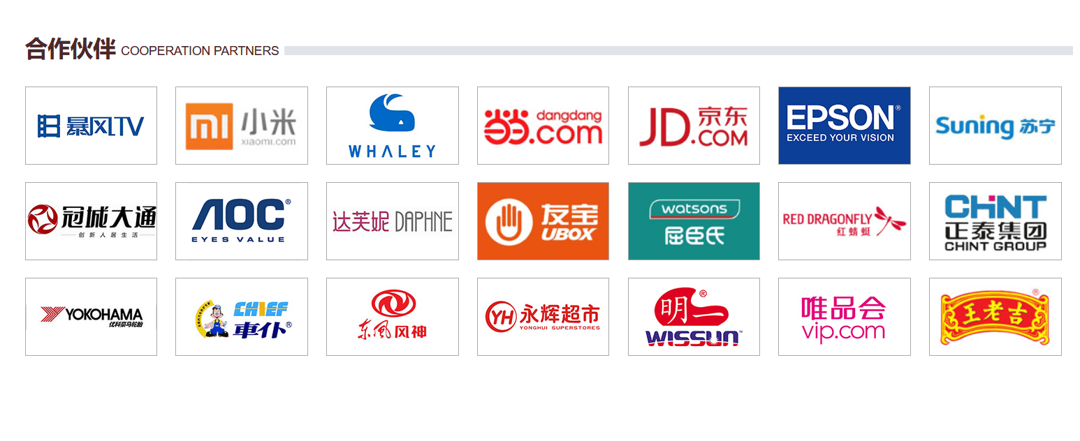 Shengfeng Development Limited’s clients