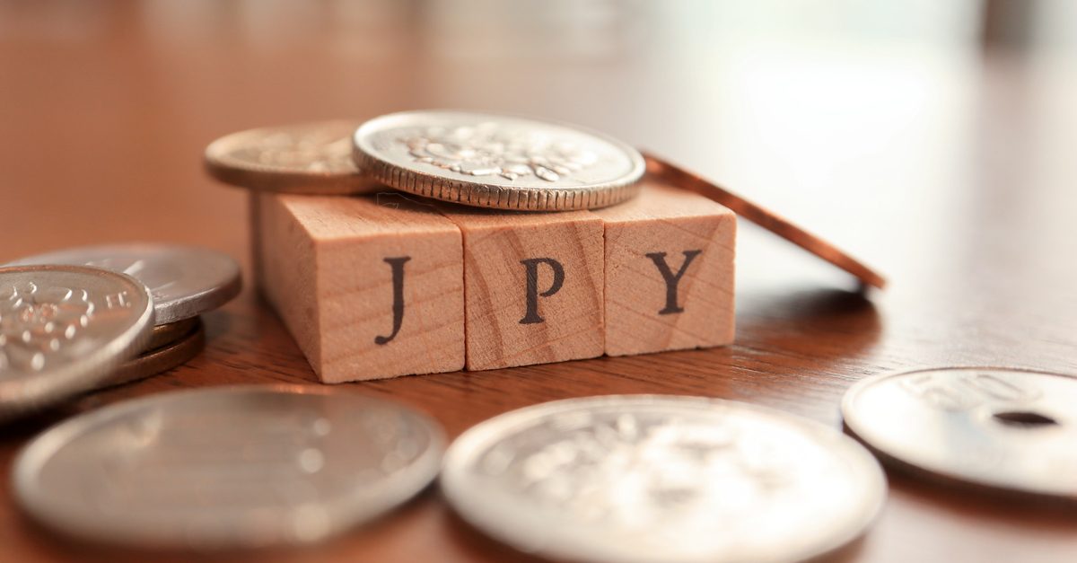 JPY: devaluation on pause