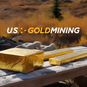 U.S. GoldMining IPO: Alaska Gold