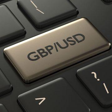 GBP/USD analysis today