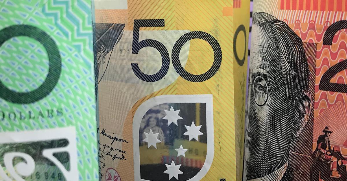 AUD: focus on inflation