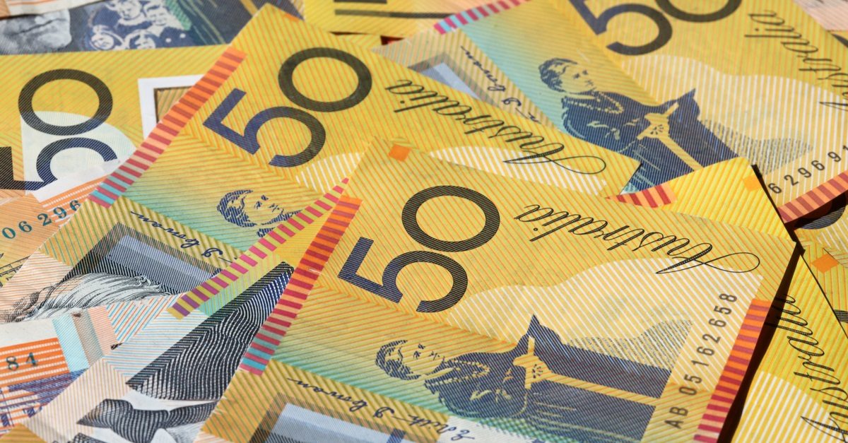 AUD: awaiting the RBA’s decision