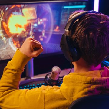 Gaming Industry Analysis: Will Gaming Stocks Rise in 2024?