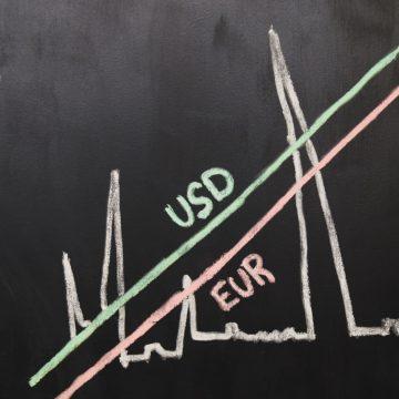 EUR/USD analysis today