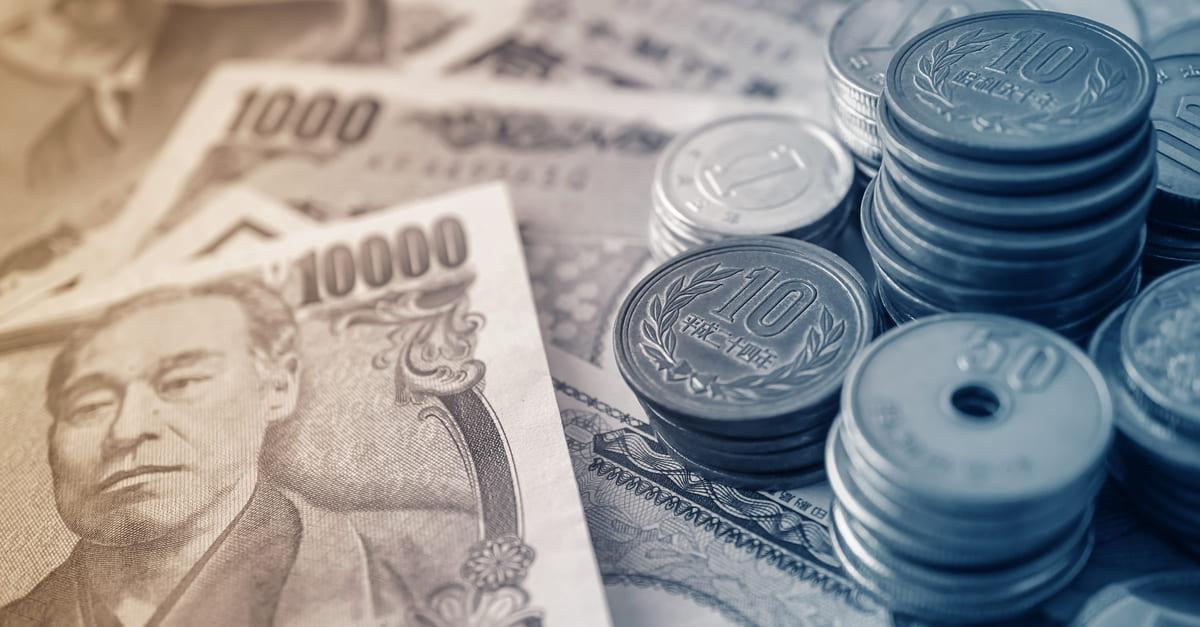 JPY: growth at the expense of the US dollar