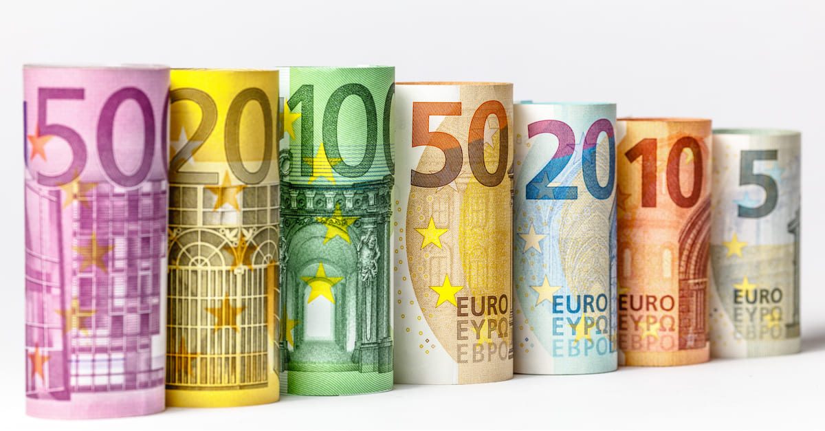 EUR: the rate is unlikely to change